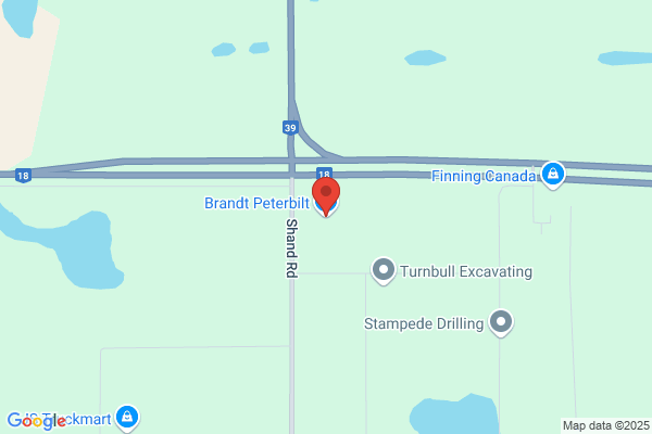 Brandt A Varco Company