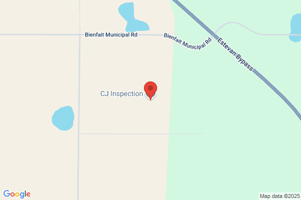 C J Inspection, Clayton Jahn