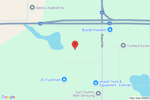 Prairie Rat Hole Ltd