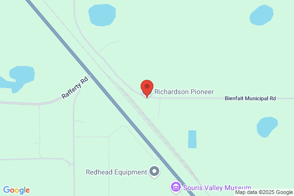 Harbison-Fischer Canada Ltd