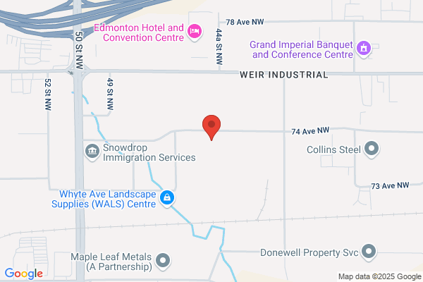 Stream-Flo Industries Ltd