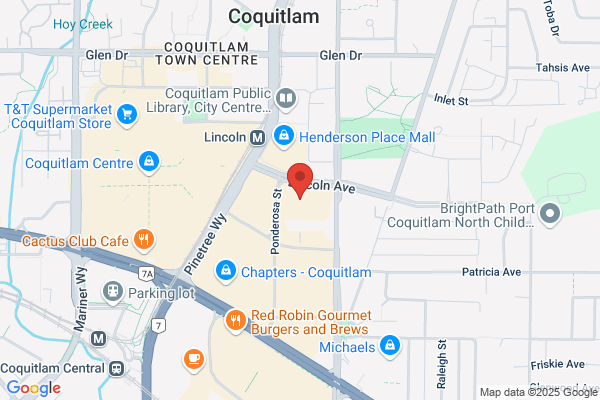 Canadian Sub-Surface Ltd