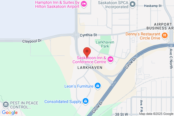 Watson Land Services Ltd