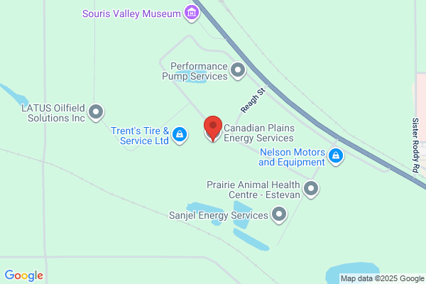 Prairie Pipeline Contractors Ltd