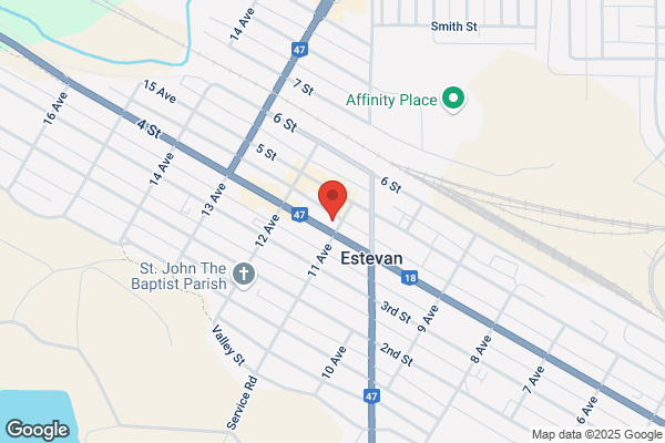 Salvation Army, Family Service & Thrift Store