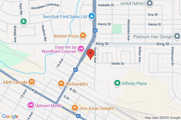 Houston Pizza