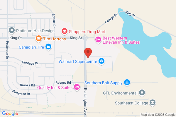Co-op Gas Bar