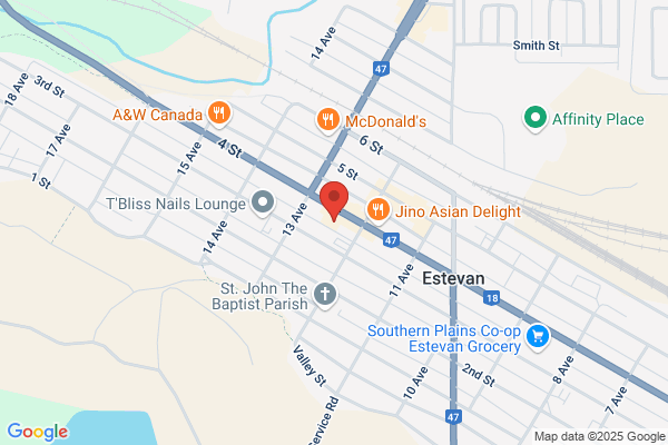 ESTEVAN APPLIANCES AND FURNITURE