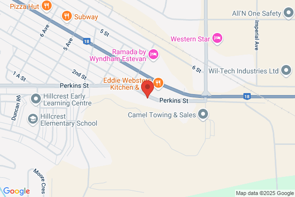 Brake & Drive Systems Ltd