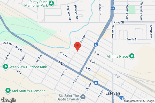 Estevan Diversified Services