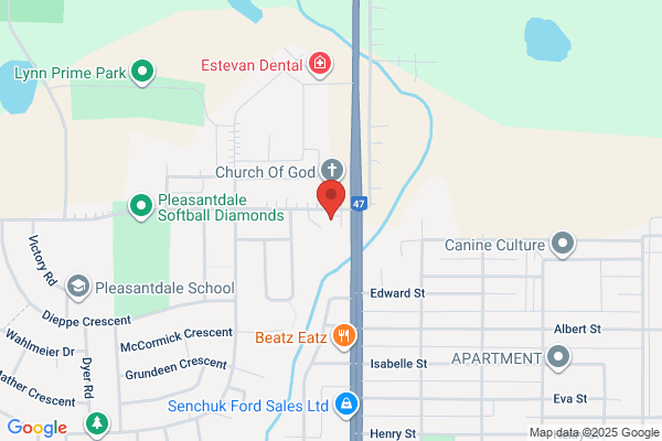 Estevan Group Home Services Inc