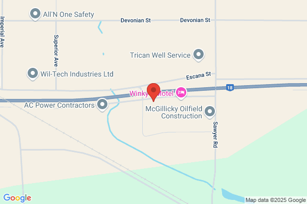Lafrentz & Christenson Trucking Ltd