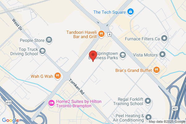 Bj's Pressure Welding & Maintenance Inc