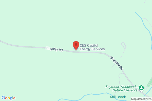 Capitol Energy Services Inc Est 2009