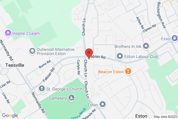 Eston Clinic