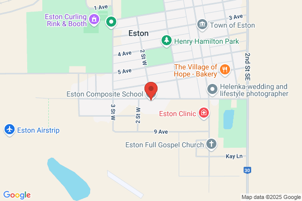 Eston Composite School
