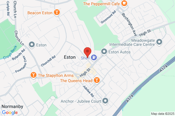 Eston True Value