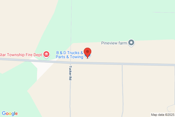 B & Dee Towing and Recovery