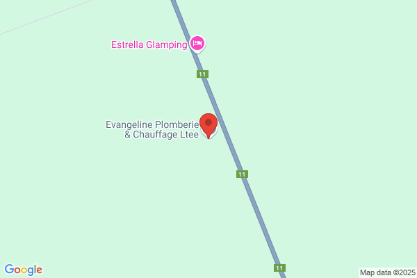 Evangeline Plomberie & Chauffage Ltee