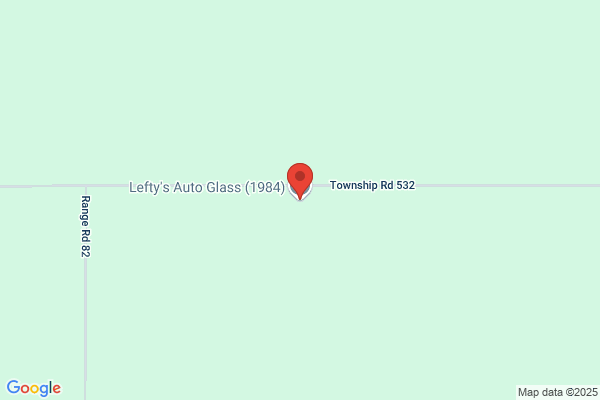 Lefty's Auto Glass (1984)