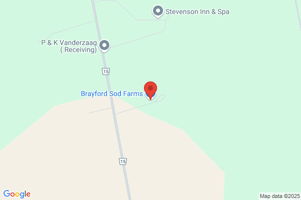 Brayford Sod Farms Inc