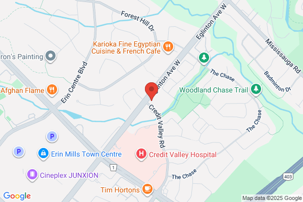 Huron Dental Centre, Jean J E Dr