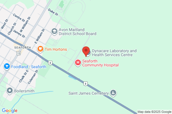 Community Care Access Centre For Huron