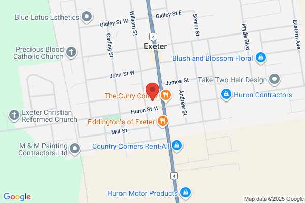 Exeter Adult Day Centre