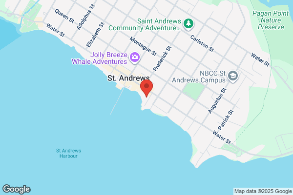 Atlantic Golf Group