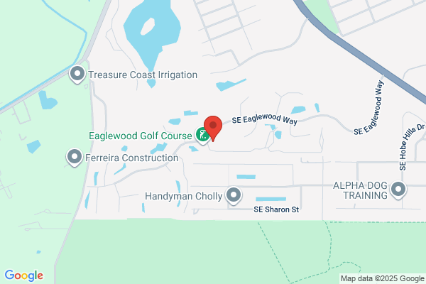 Eaglewood Village Subdivision