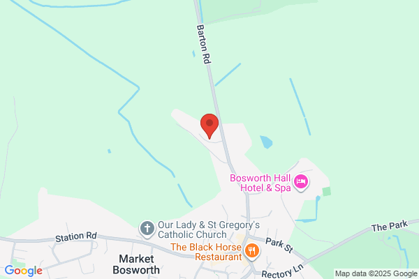 Spinney's Housing & Construction Ltd