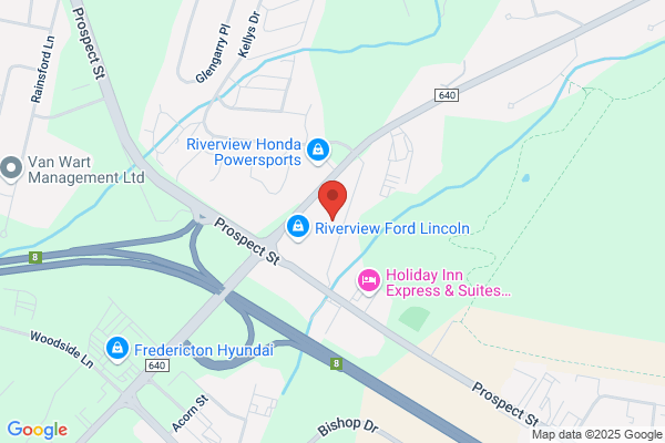 Brunswick Podiatry Inc