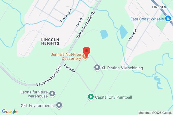 National Alarm Systems (Fredericton) Limited
