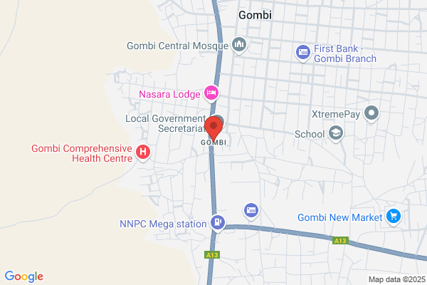 Bongal Ventures Ltd