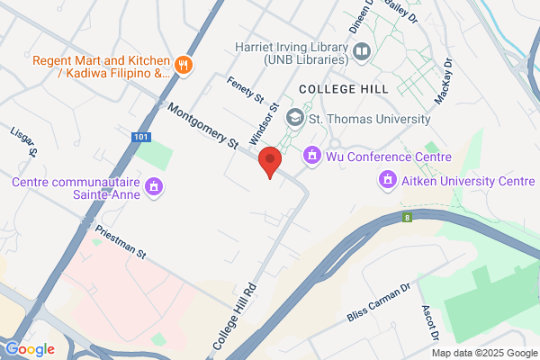 College Hill Daycare