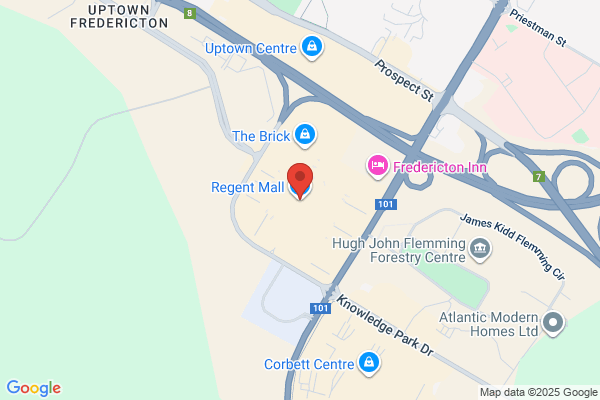 Regent Daycare Centre