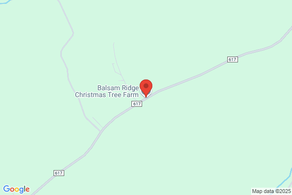 Nb Christmas Tree Growers Co-Op Ltd