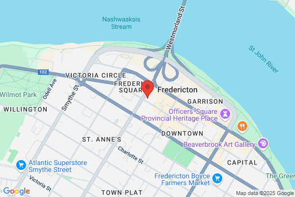 Fredericton Medical Clinic