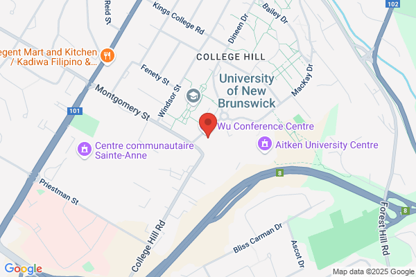 UNB College of Extended Learning