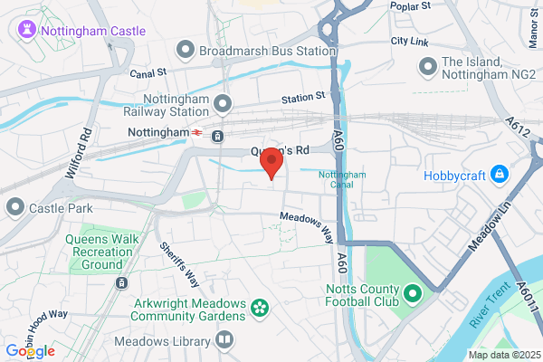 Cad/Cam Systems Ltd