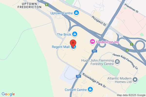 Regent Optical