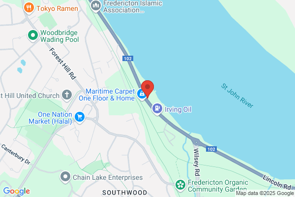 Boat Club Mainway Convenience Store