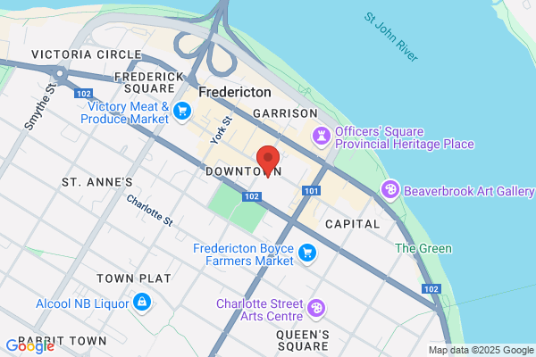 Carleton News Stop (1995) Ltd