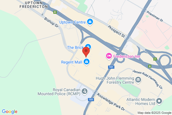 Regent Mall, Body Shop