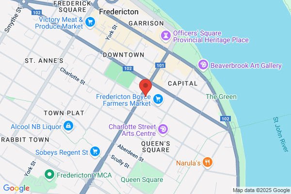 Caisse Populaire Beausejour Ltee