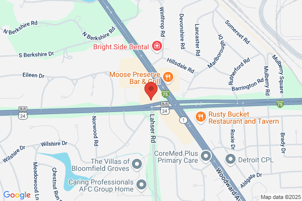Cain Leo Dr Professional Corporation Dentist, L T Cain Prof Corp