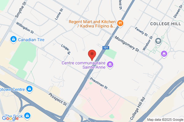 Regent Mall, Regent Mall Dental Centre