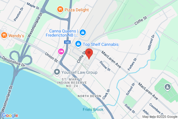 Tobique Economic Development Corporation