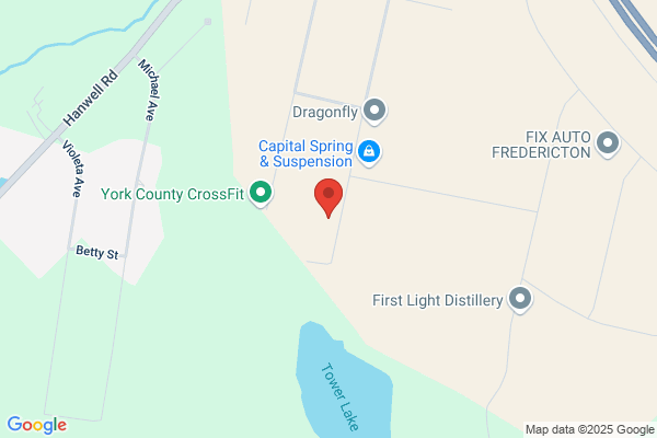 Capital Diesel Service Ltd