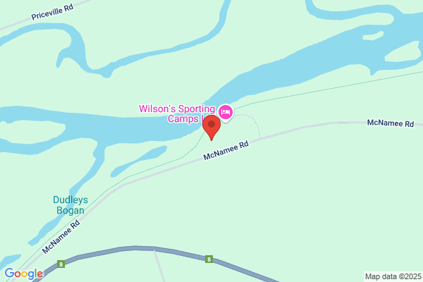Wood River Enhancement Ltd